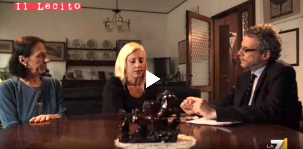 “Il Lecito”, La7: Radon, la questione del monte Venda
