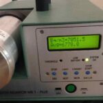 Mitigazione Rradon Fiumicino, Roma: Ventilazione edificio residenziale