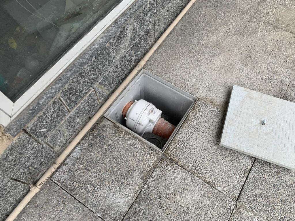 Mitigazione edificio in deroga abitabilita LR7/2017 - Cusago MI