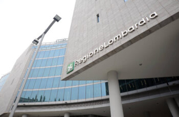 Regiore Lombardia Sede - © Regione Lombardia