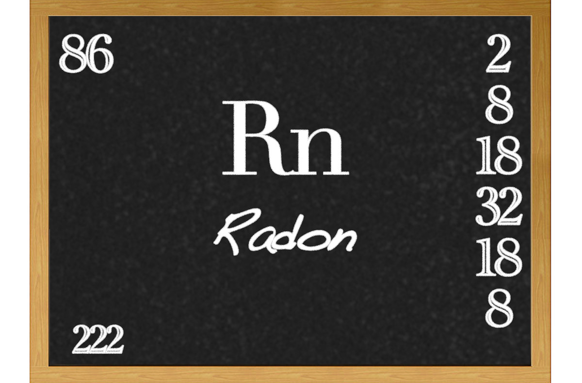 Allarme Radon nelle scuole del Friuli Venezia Giulia