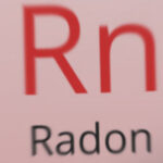 Il Radon è un pericolo solo se presente in concentrazioni elevate negli ambienti chiusi.