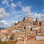 Soriano nel Cimino, Viterbo - Lazio