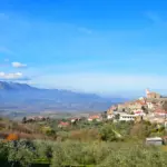 Provincia di Caserta