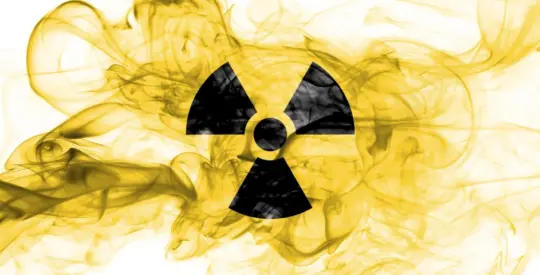 Il Radon è classificato come sostanza ancerogena di primo grado