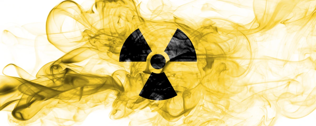 Il Radon è classificato come sostanza ancerogena di primo grado
