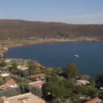 Lago di Bracciano, Roma