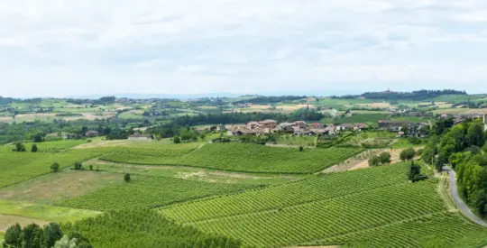 Regione Piemonte: prevenzione rischio Radon