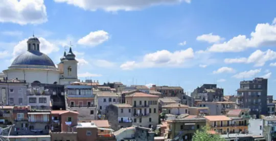 Comune di Ariccia Castelli Romani - © Wikipedia