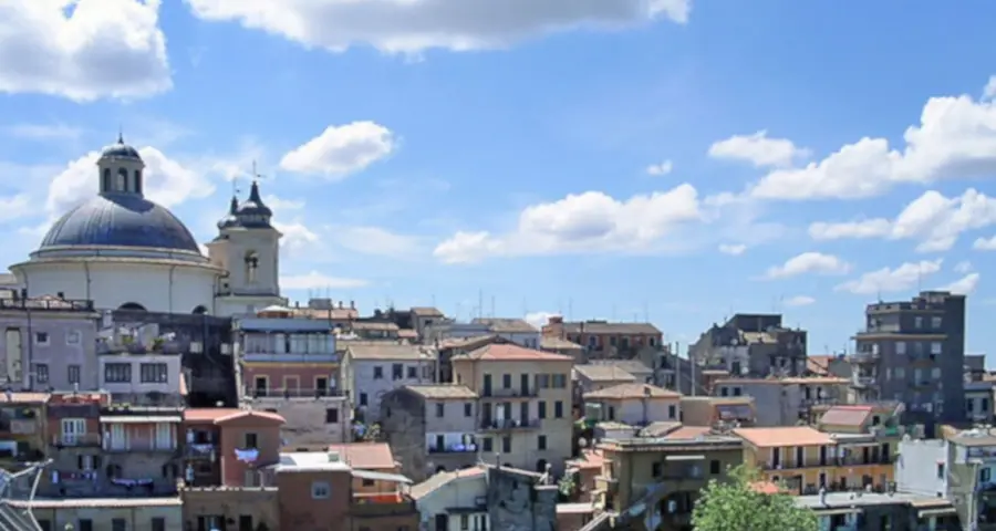 Comune di Ariccia Castelli Romani - © Wikipedia