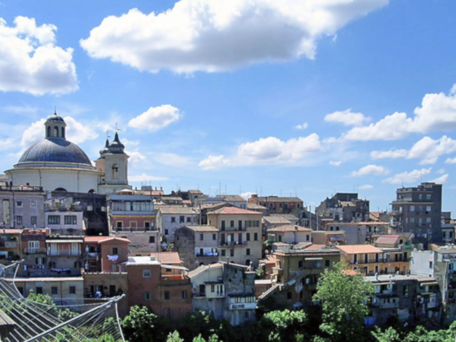 Comune di Ariccia Castelli Romani - © Wikipedia