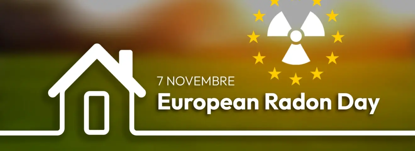 L’Europa accende un faro sul Radon: un gas invisibile, inodore e cancerogeno
