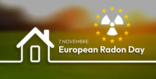 L’Europa accende un faro sul Radon: un gas invisibile, inodore e cancerogeno