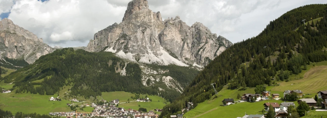 Prevenzione del Radon in Süd Tirol