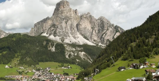 Prevenzione del Radon in Süd Tirol